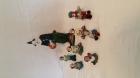 Kleine Sammlung Gilde Clowns