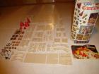 Vintage Ritterburg Exin Castillos Gran Alcazar XII 70iger Jahre rd. 900 Bauste